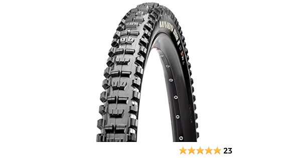 MAXXIS Minion DHR II Dual Compound/EXO 