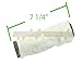EMPI 3475-1 FIBERGLASS WRAPPED OFF-ROAD STINGER BAFFLE FOR 1 1/2