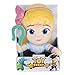 Disney 37270 Pixar Toy Story 4 Bo-Peep Soft Doll in Gift Box 25 cm, White