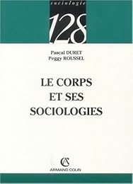 Le  corps et ses sociologies