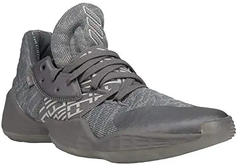 harden 4's