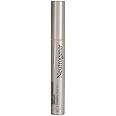 Neutrogena Healthy Lashes Lash Enhancer Serum Formulated with Biotin & Peptides; Nourishing & Conditioning Serum to Enhance the Look of Lashes, 0.08 oz White
