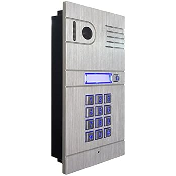 Amazon.com: Wireless Wifi IP Video Door Phone Wireless IP