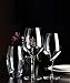 Luigi Bormioli Regency 23.75 oz. All Purpose Wine Stem, Set of 4, Clear