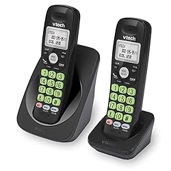 VTECH VG101-21 Two Handset Cordless