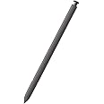 Galaxy S24 Ultra S Pen Replacement for Samsung Galaxy S24 Ultra Stylus Pen,WithoutBluetooth,0.7mm Fine Tip for Precision,US Version,EJ-PS928BYEGUS(Dark Gray)