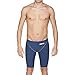 arena Powerskin ST 2.0 Men's Jammers Racing Swimsuit, Navy, 34
