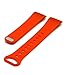 EloBeth for Gear Fit 2 Pro/Gear Fit 2 Band, Smart Watch Elastomer Strap Plastic Wristband for Gear Fit 2 Pro/Gear Fit 2 SM-R360 Fitness Activity Tracker (5.9