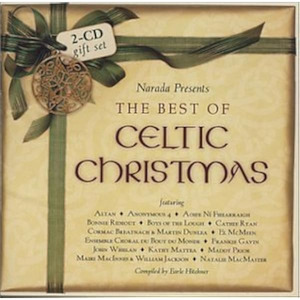 Various Artists - Celtic Spirit - Amazon.com Music
