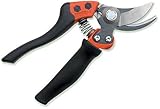 Bahco Ergonomic Pruner with Rotating Small Handle PXR-S2