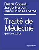 Image de Traité de médecine Coffret 2 volumes (French Edition)