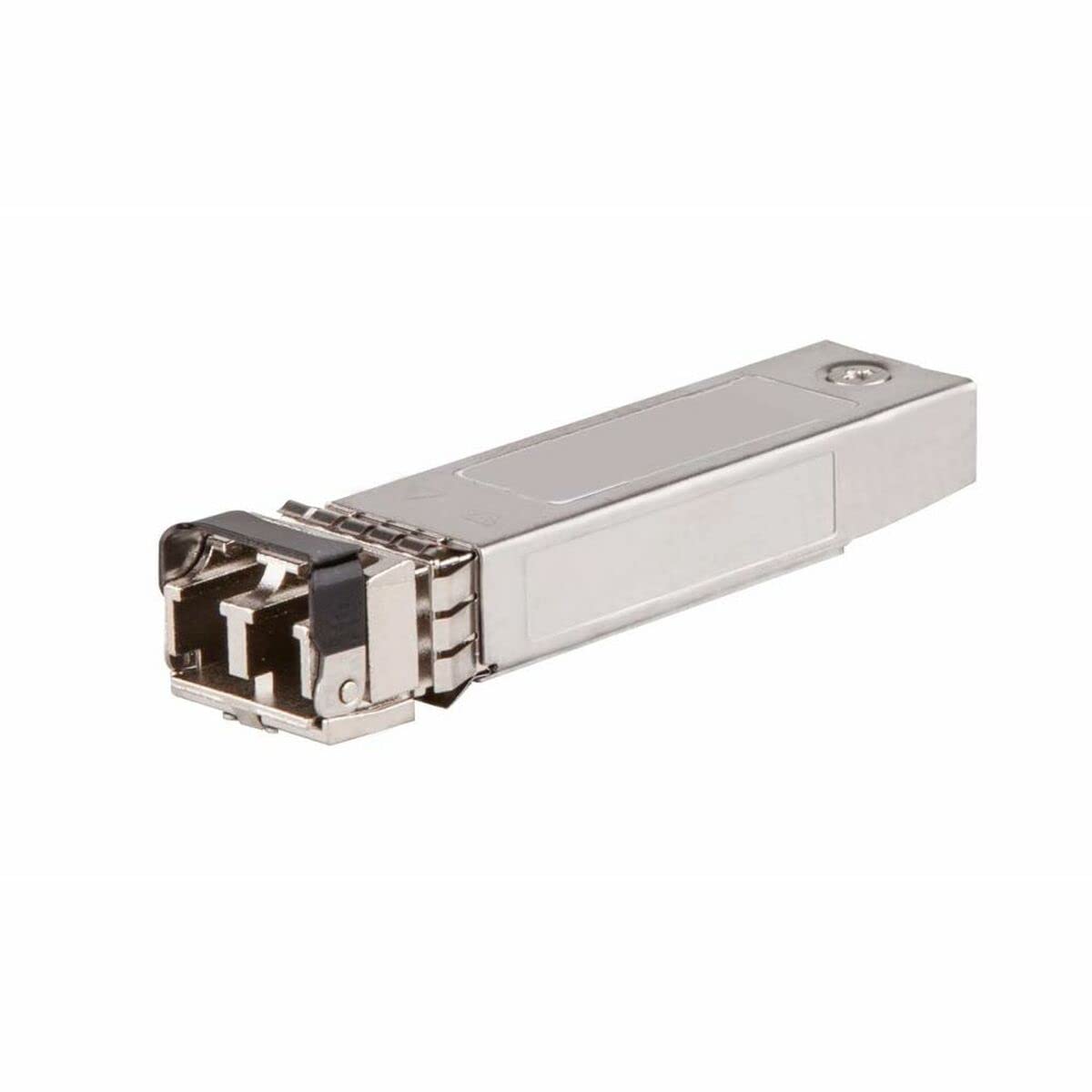 Hewlett Packard Enterprise HPE Aruba 1G SFP LC SX 500m MMF XCVR