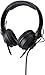Sennheiser HD 25 PLUS On Ear Closed Back Monitoring DJ Headphones