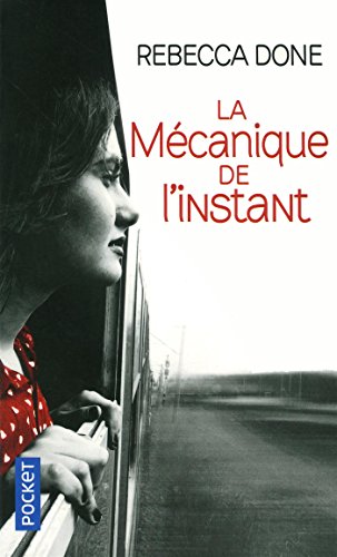 [D0wnl0ad] La mécanique de l'instant<br />[E.P.U.B]