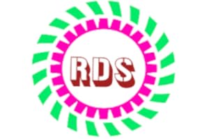 K Rds Technical
