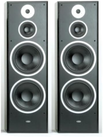 eltax speakers