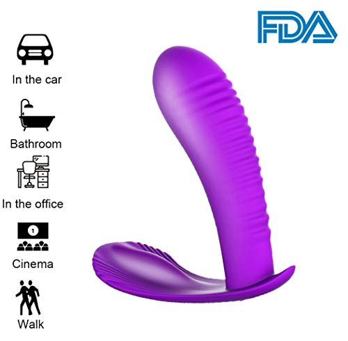 Wireless Heating Body Massager 12 Kinds of Mode Wand Massger Ultra-Quiet Vibration,Multi-Functional supportr -Deep Waterproof - Thumbnail 4