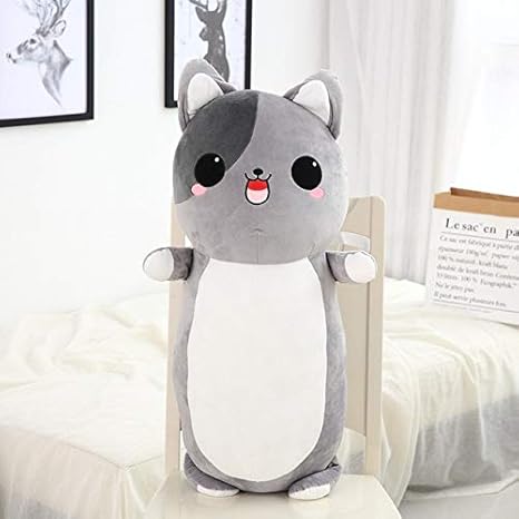 Amazon Com 60 85cm Pcs Plush Animal Pillow Toys Soft Pillow