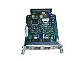 Cisco VIC2-2FXS - 2 Port Voice Interface Card