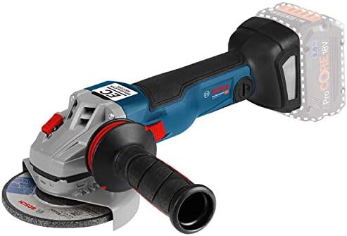 BOSCH Professional Cordless Angle 