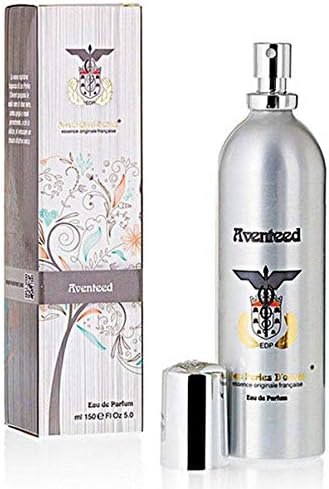 ALUMINUM PERFUME LES PERLES D'ORIENT 150ml PARFUM-03