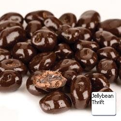 Chocolate Covered Raisins (Dark Chocolate, 2 LB) - Thumbnail 3