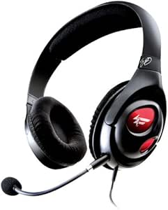 Creative Fatal1ty Gaming Headset
