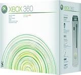 Xbox 360 "Premium Gold Pack" Video Game System