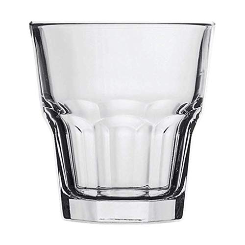 Utopia C4000 Casablanca Spirit Glass, 7-1/4oz