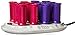 calista Ion Hot Rollers Short Style Set