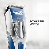 Wahl Colour Pro Cordless Hair Clipper Kit 8 Combs, Ergonomic, Rinsable Blades view 10