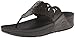 FitFlop Flora, Black