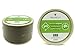 [125 COUNT]Harvest Pack 10-inch Compostable 3 Compartment Disposable Paper Plates, Round Divided Eco-Friendly Bagasse Plates for Party Dinner, Made from Eco-friendly Sugarcane Plant Fibers