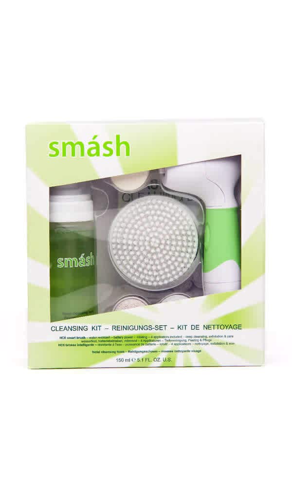 klapp cleansing cream foam