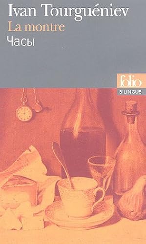 Download La montre PDF