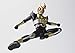 Bandai Tamashii Nations S.H.Figuarts Ground Form Masked Rider Agito Action Figure