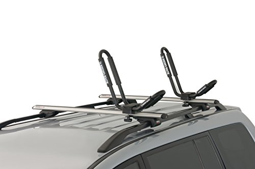 image for Rhino Rack Fixed J Style Kayak Carrier, unisex-adult