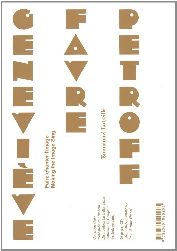 Geneviève Favre Petroff