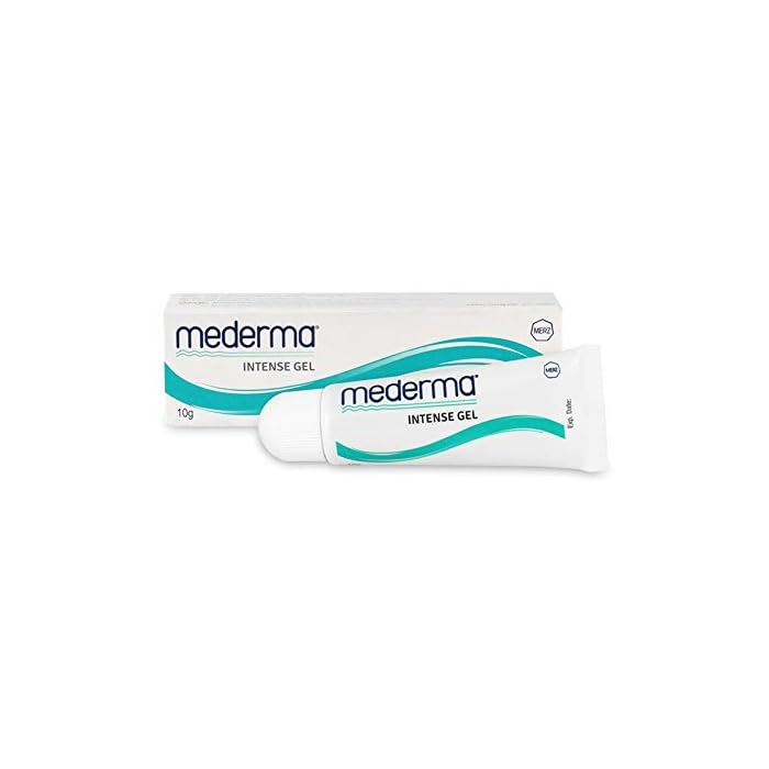 Buy Merz Germany Mederma Surgery Acne Scars Scar Keloid Reducer Removal