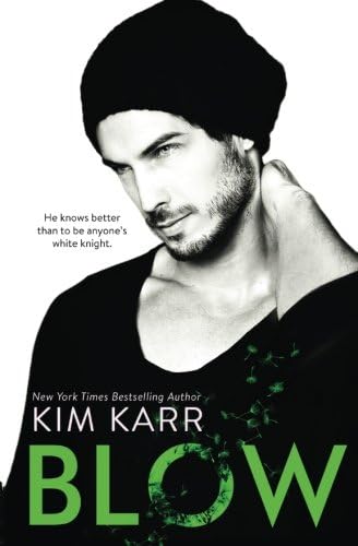 Blow Paperback – September 21, 2015