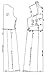 Haslam System of Dresscutting -- Vintage Pattern Making for 1930s Fashions (Book of Draftings No. 15)