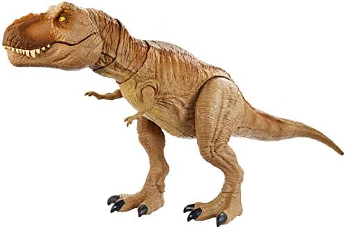 Tyrannosaurus rex figurine Clearance