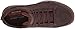 Skechers USA Men's Bursen Hecton Lace-Up Sneaker