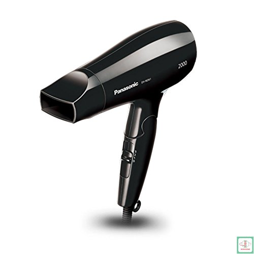 Panasonic EHND61 2000Watt 3Speed Hair Dryer, 220 Volts Best Price