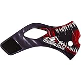 Elevation Training Mask 2.0 Venom Venomous sleeve only