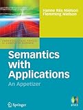 Semantics with Applications: An Appetizer (Undergraduate Topics in Computer Science) cover