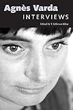 Agnes Varda: Interviews (Conversations with Filmmakers Series) by 