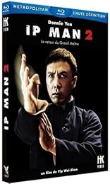 Ip Man 2 - Le Retour Du Grand Maître