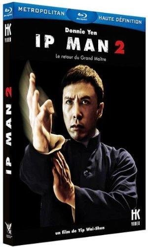 Ip Man 2 - Le Retour Du Grand Maître