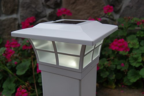 Classy Caps Prestige Solar Post Cap - Image 3